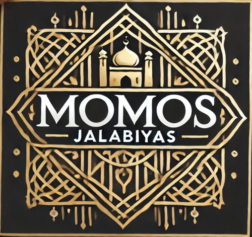 Momo's Jalabiyas